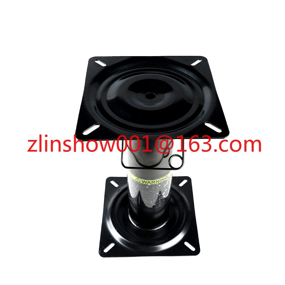Furniture Hardware Paint - Регулируемое основание стула для лодки, фурнитура,