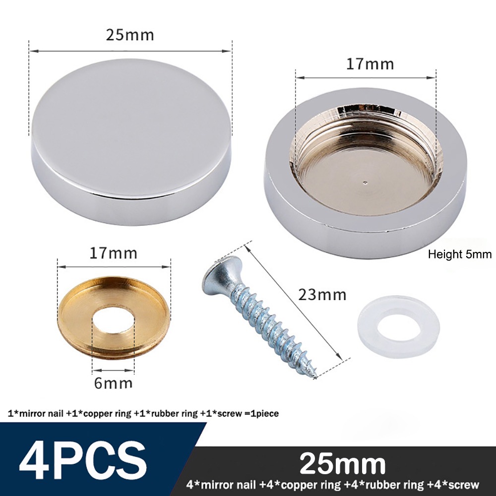 Furniture Hardware Covers - Мебельная фурнитура, медные винты, декоративная крышка,
