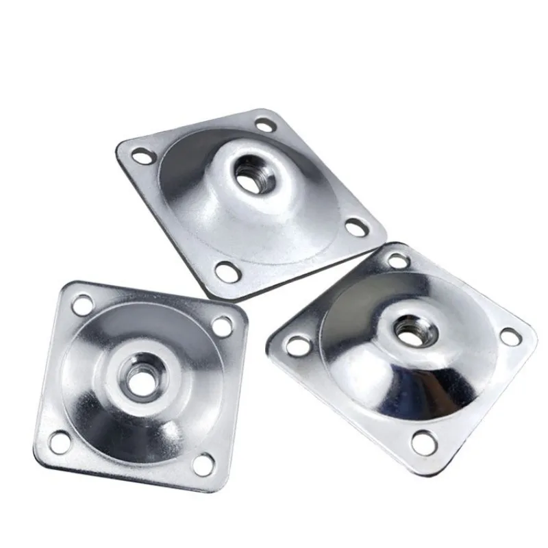 Furniture Hardware Covers - 6 шт., деревянный разъем для ножек,