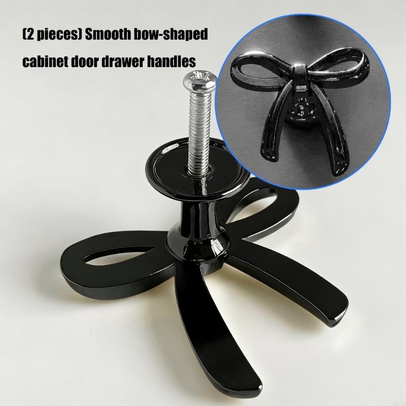 Unique Furniture Hardware - Металлическая ручка для комода, уникальная дверная