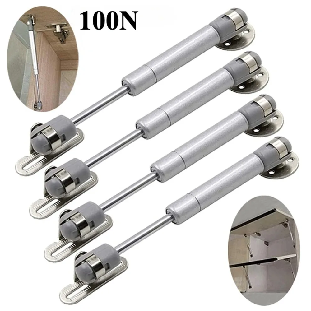 Cabinet Hinge Overlay - 2/4 шт. газовые пружины 100Н, газовые