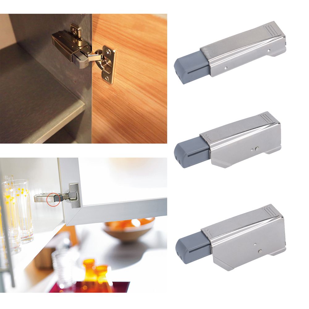 Cabinet Hinge Overlay - Фурнитура Быстрая загрузка Прямой рычаг Шкаф