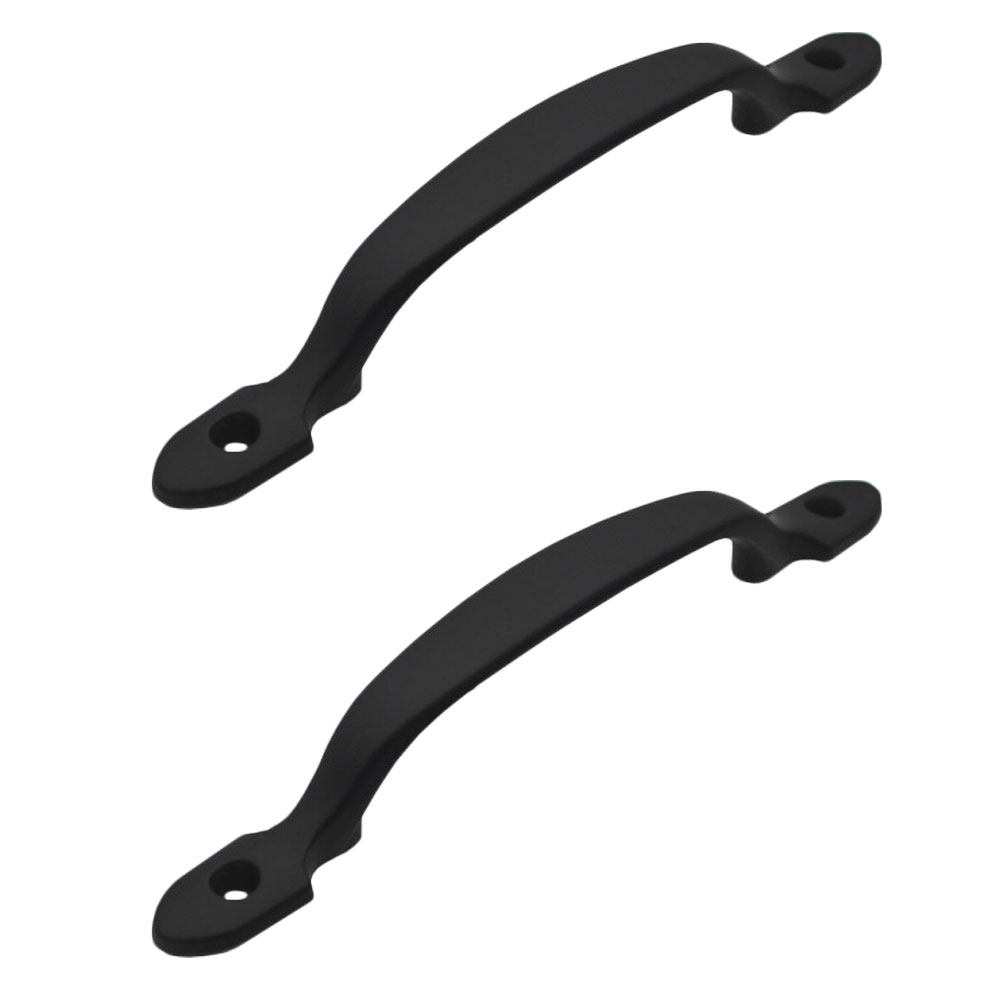Furniture Hardware Material - 2 комплекта мебельных ручек из цинкового