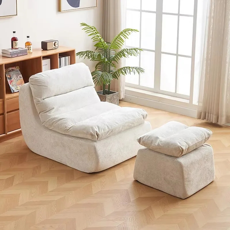 Furniture And Hardware Store - Простое кресло для отдыха для небольшой