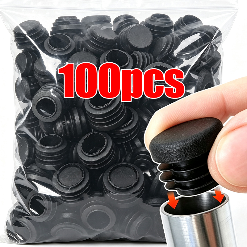 Furniture Hardware Covers - 20-100 шт. Защитные колпачки для ножек