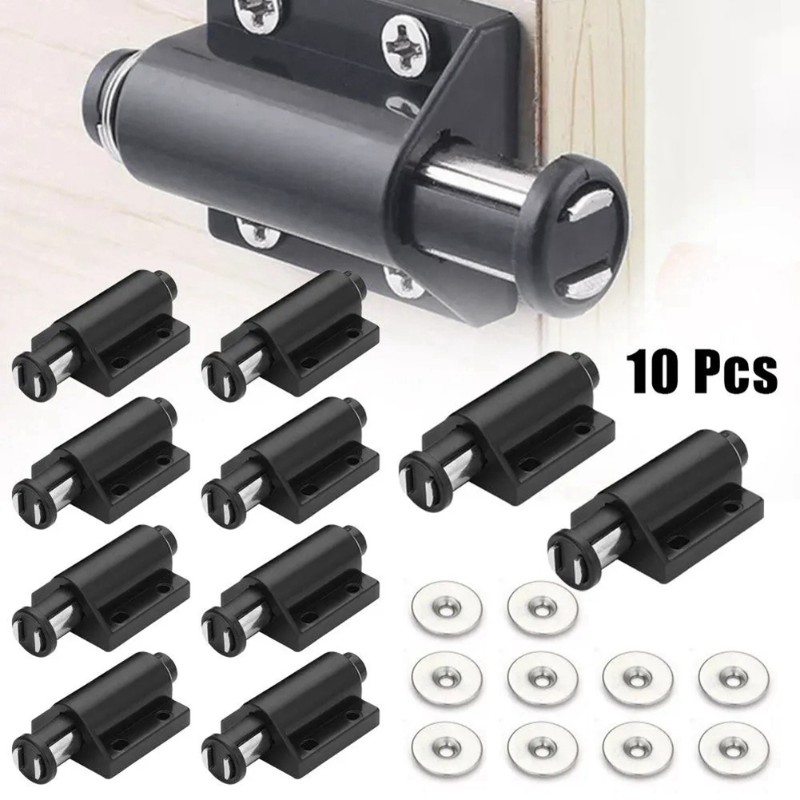 Furniture Hardware Paint - Механизм открывания A92P Easy Push-To-Open с