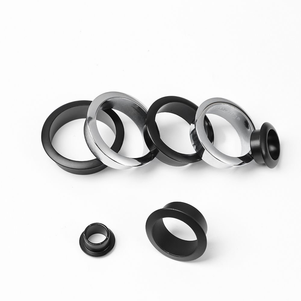 Furniture Hardware Covers - Втулки для кабеля из цинкового сплава