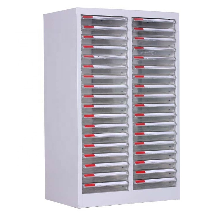 Furniture And Hardware Store - Офисный металлический шкаф для сортировки файлов,