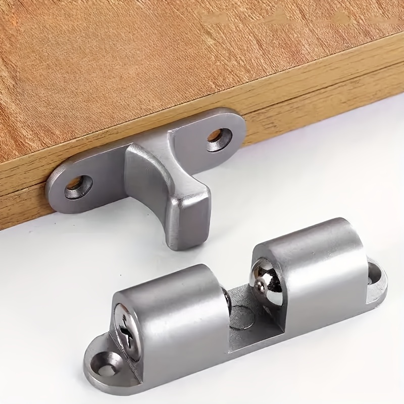 Magnetic Catch Door - Магнитная дверная защелка из нержавеющей стали