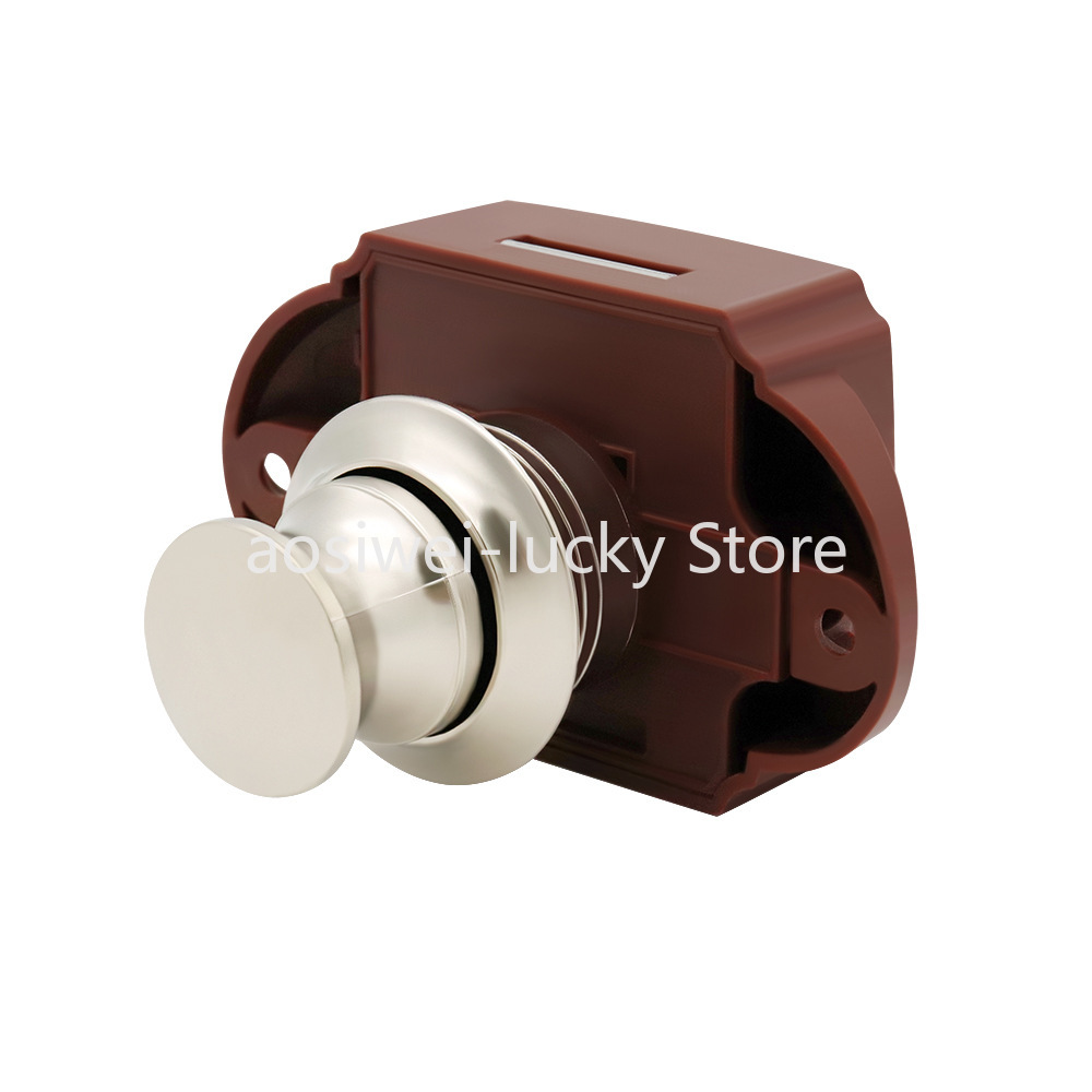 Furniture Hardware Latch - Кемпер, автомобильный замок, Rv, караван, лодка,