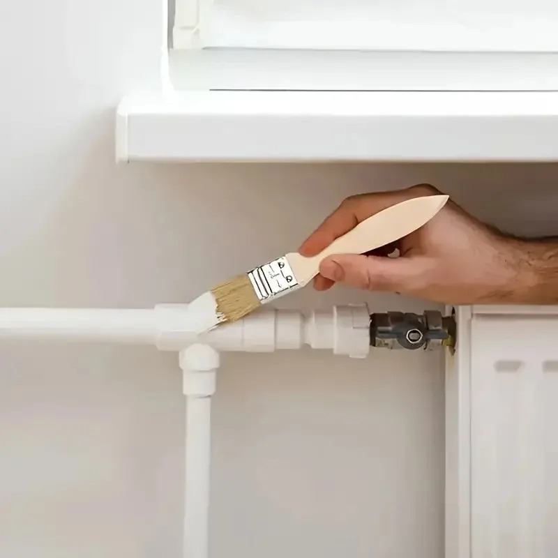 Набор профессиональных кистей  – обзор и цена Furniture Hardware Latch