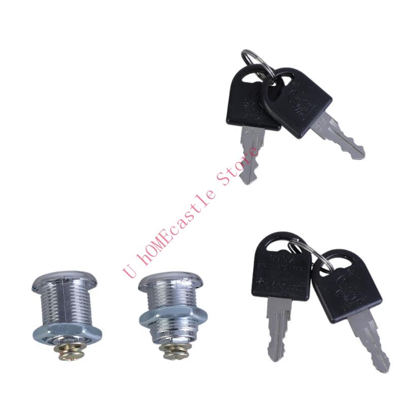 63HF 2 комплекта замка для ящи – обзор и цена Furniture Hardware Latch