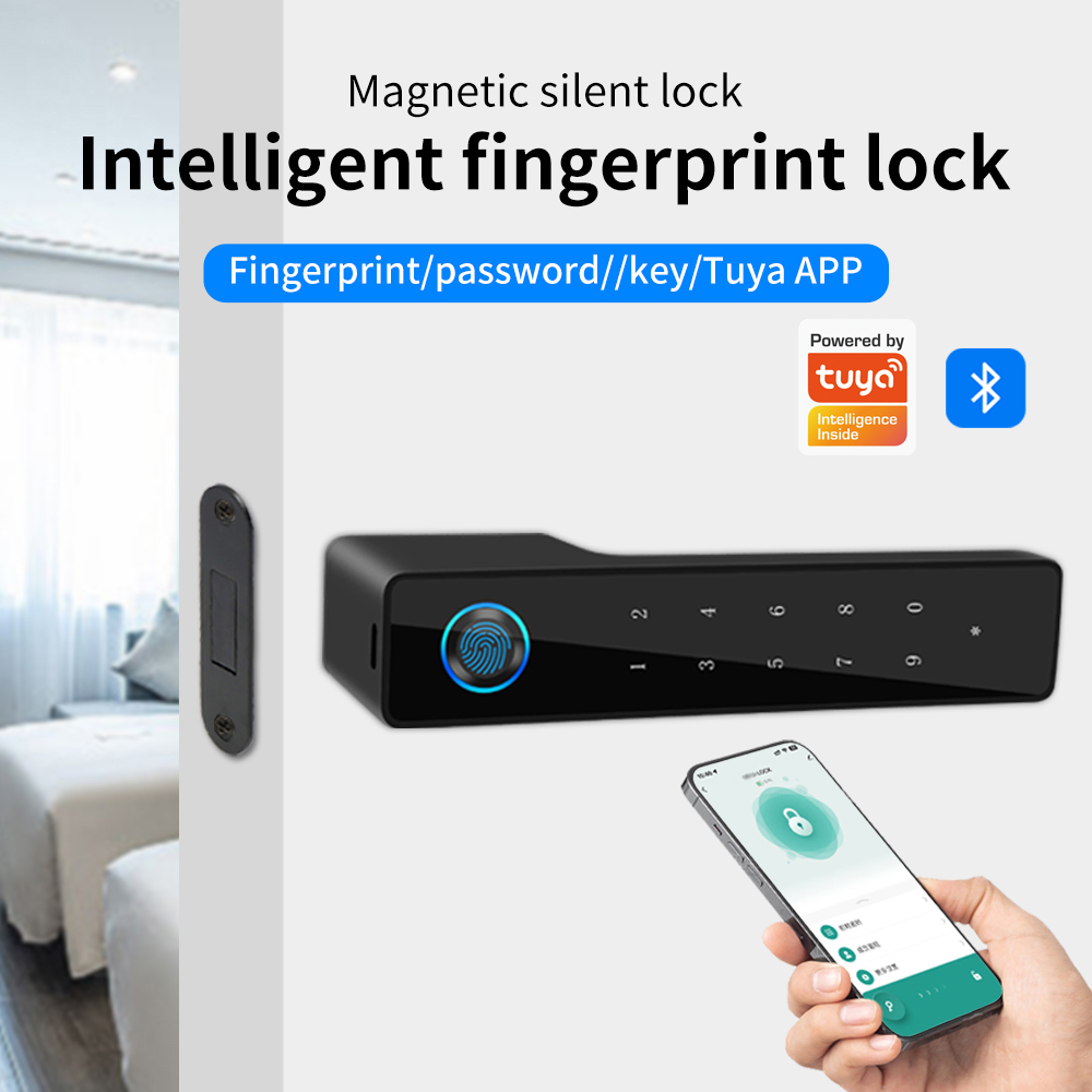Минималистичный электронный бе – обзор и цена Furniture Hardware Latch