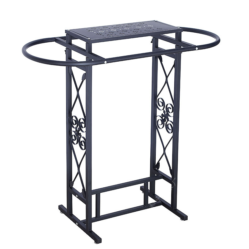 Стеллаж-стойка для одежды Iron – обзор и цена Furniture And Hardware Store
