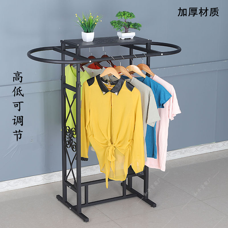 Стеллаж-стойка для одежды Iron – обзор и цена Furniture And Hardware Store
