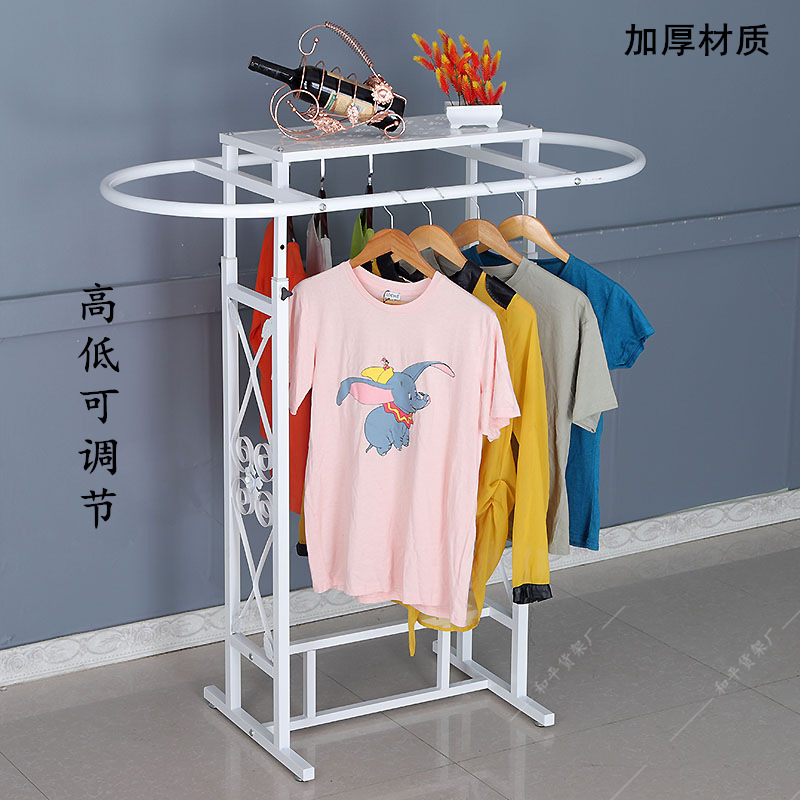 Стеллаж-стойка для одежды Iron – обзор и цена Furniture And Hardware Store