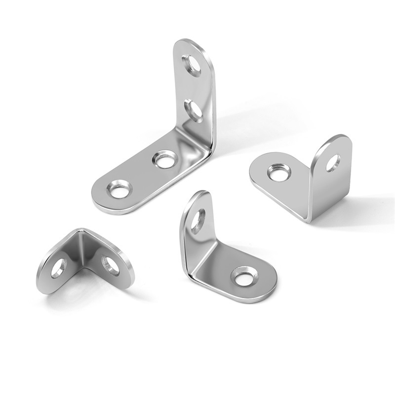 L-образный кронштейн из нержав – обзор и цена Furniture Hardware Wood