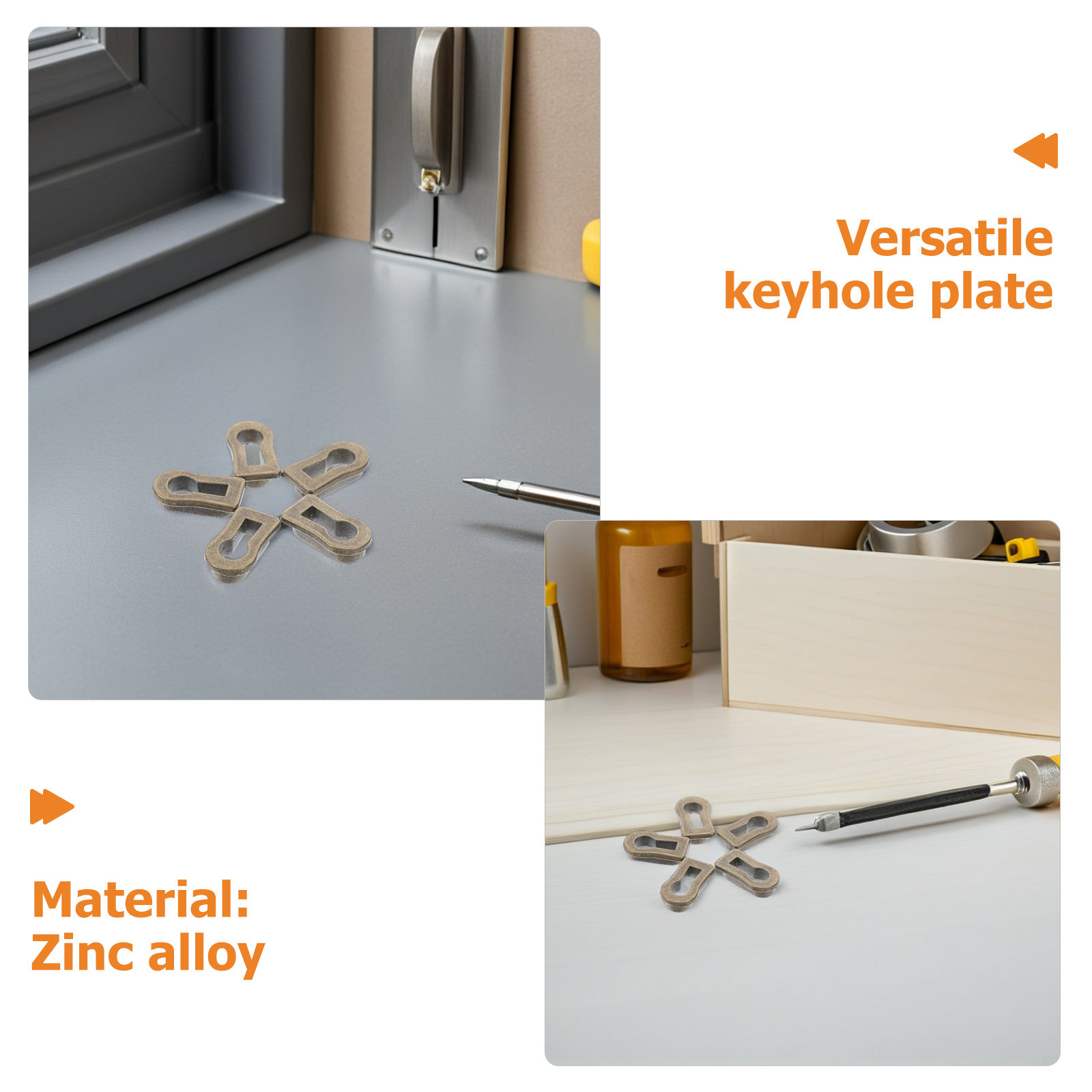12 шт. овальных декоративных н – обзор и цена Furniture Hardware Latch