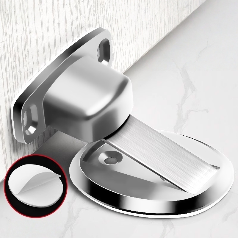 Невидимый магнитный дверной ст – обзор и цена Magnetic Catch Door