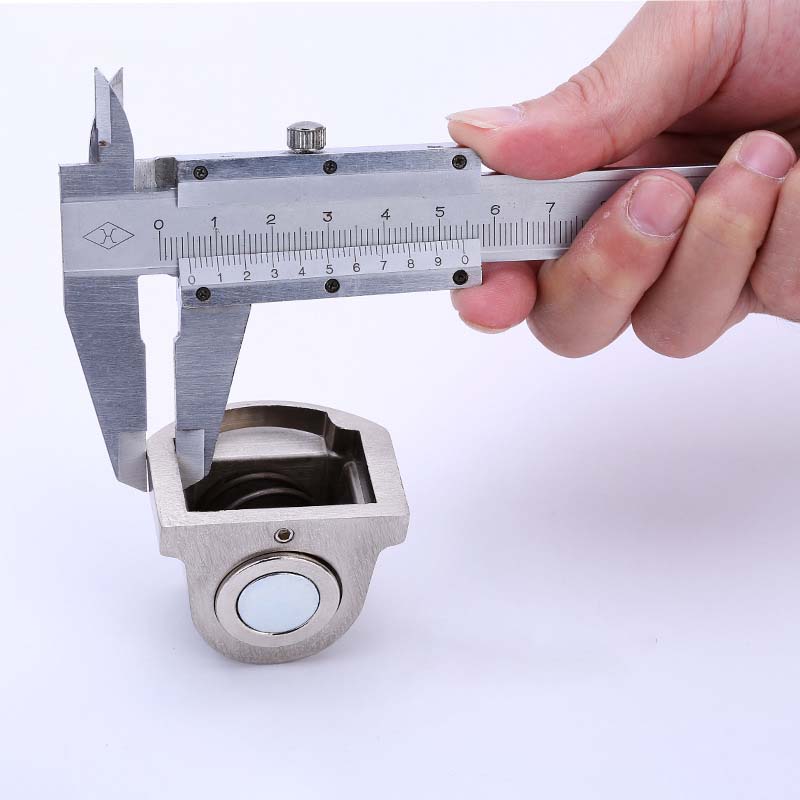 Дверь без всасывания, ПЕРФОРИР – обзор и цена Magnetic Catch Door