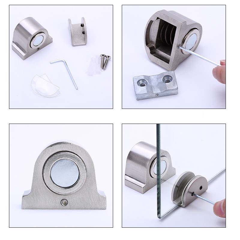Дверь без всасывания, ПЕРФОРИР – обзор и цена Magnetic Catch Door