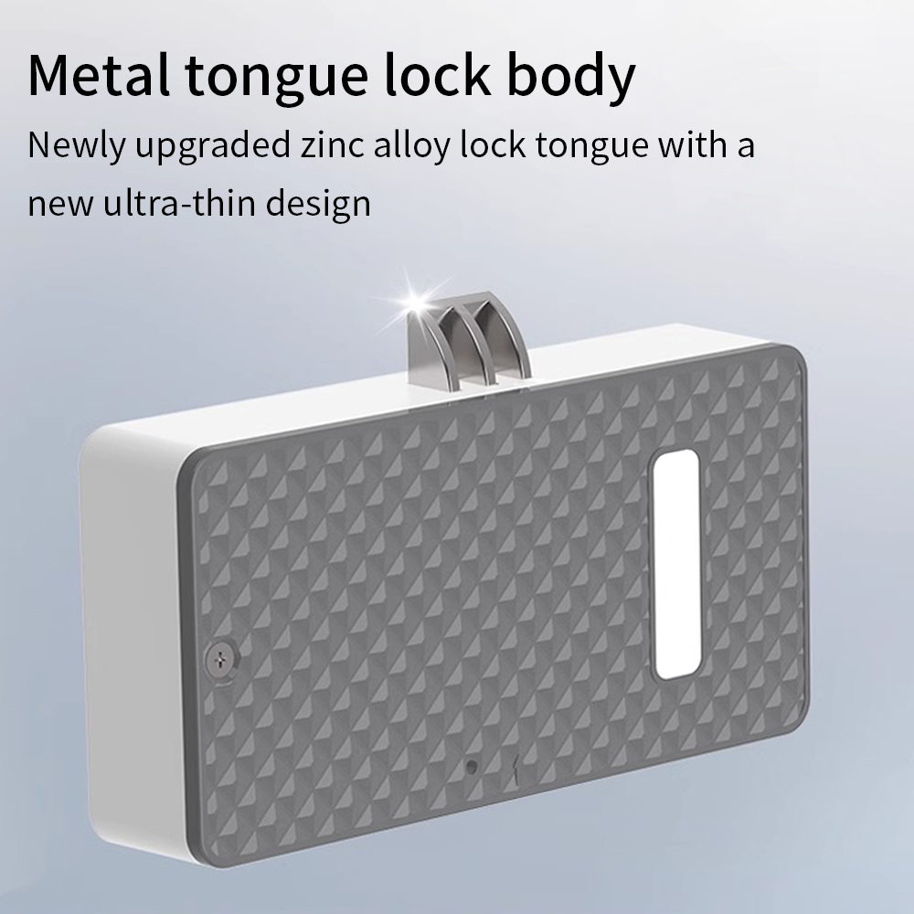 Tuya Bluetooth умный деревянны – обзор и цена Furniture Hardware Latch