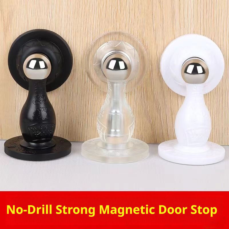 Премиальный силиконовый дверно – обзор и цена Magnetic Catch Door