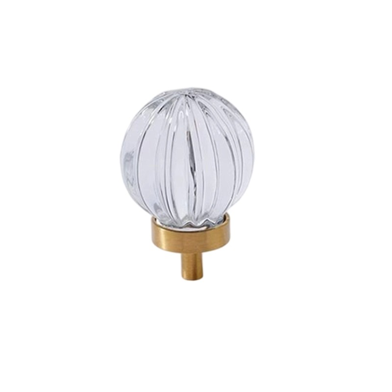 Латунные ручки LLCS-Glass с кр – обзор и цена Furniture Hardware Paint