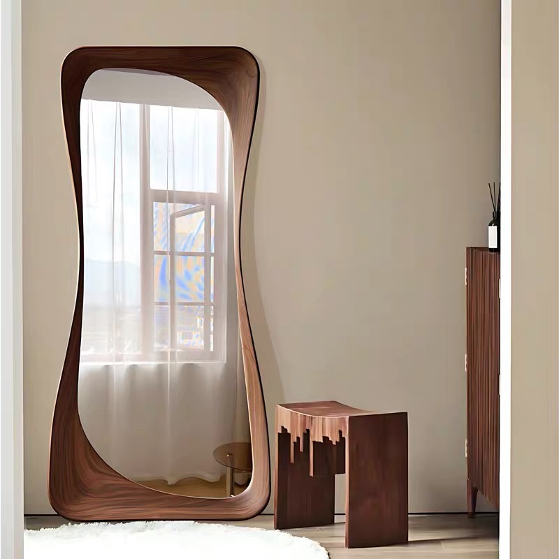 Зеркало в полный рост в средне – обзор и цена Furniture And Hardware Store