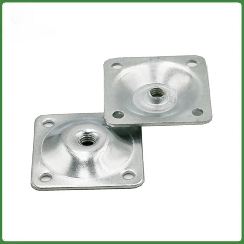6 шт., деревянный разъем для н – обзор и цена Furniture Hardware Covers