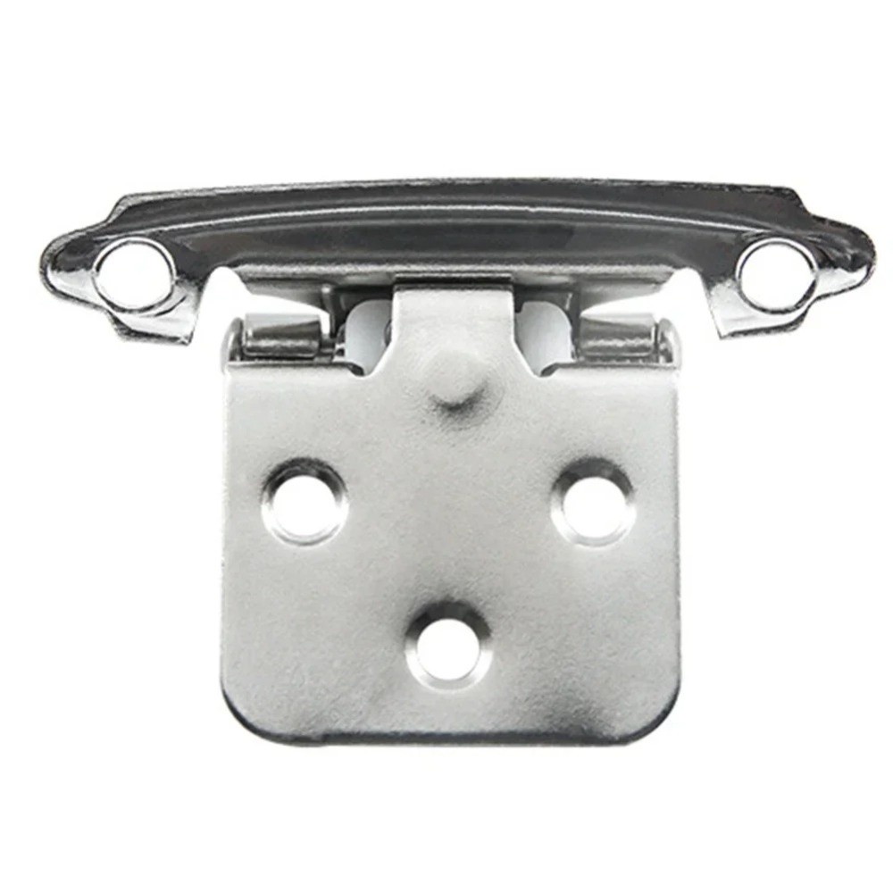 Прочные американские пружинные – обзор и цена Cabinet Hinge Overlay