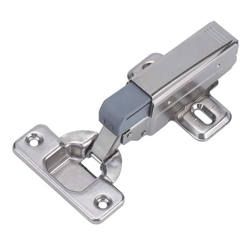 Фурнитура Быстрая загрузка Пря – обзор и цена Cabinet Hinge Overlay