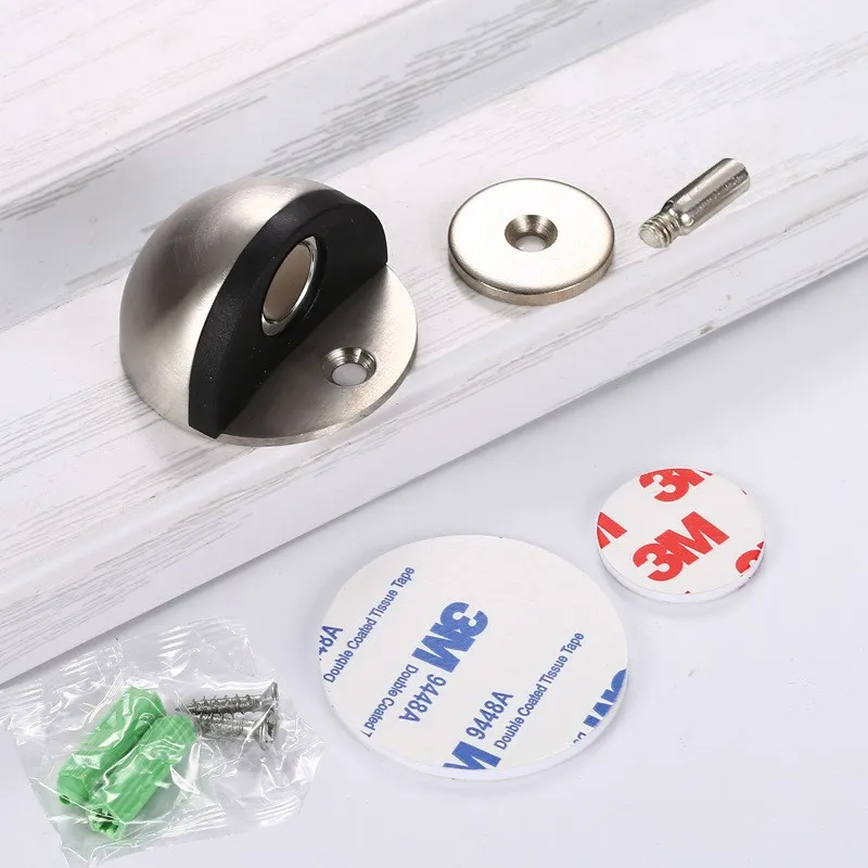 Резиновый магнитный дверной ст – обзор и цена Magnetic Catch Door