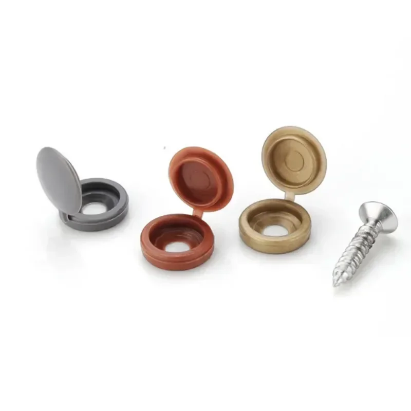 Шарнирная пластиковая крышка д – обзор и цена Furniture Hardware Covers