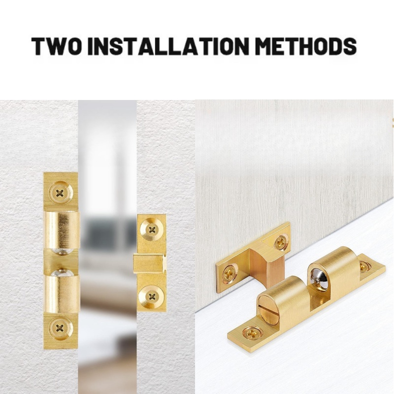 3/6 шт. шариковая защелка для  – обзор и цена Furniture Hardware Latch
