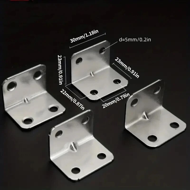 20 шт. угловой железный стол,  – обзор и цена Cabinet Hinge Overlay