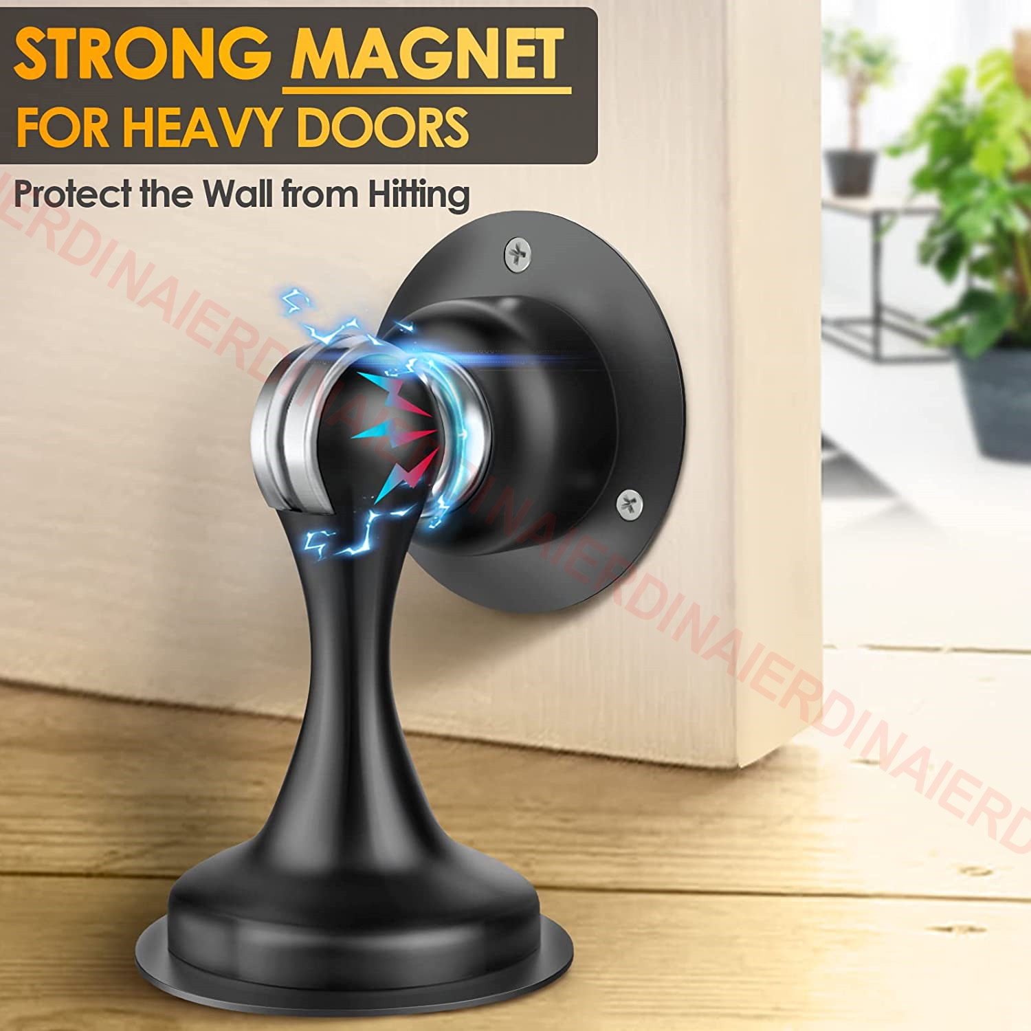 NAIERDI 1/2/4 шт Магнитная две – обзор и цена Magnetic Catch Door
