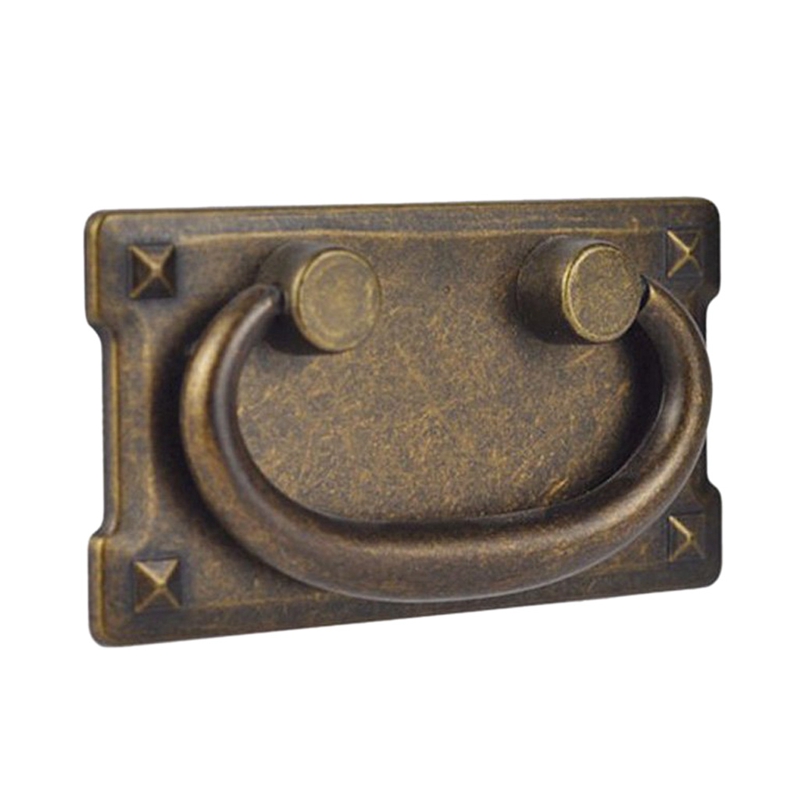 4 шт. винтажные антикварные бр – обзор и цена Furniture Hardware Latch