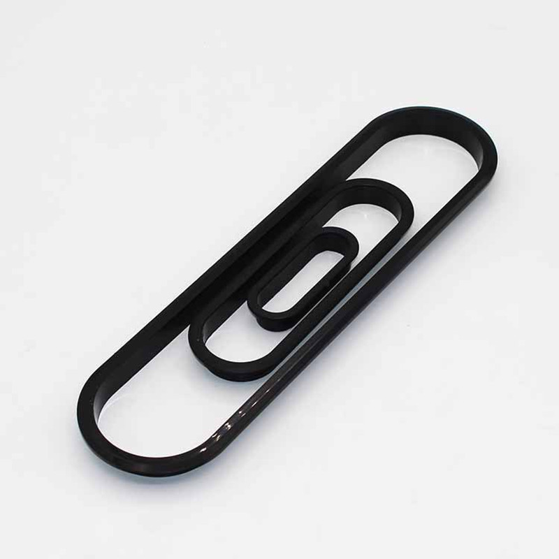 Комплект из 2 пластиковых овал – обзор и цена Furniture Hardware Covers
