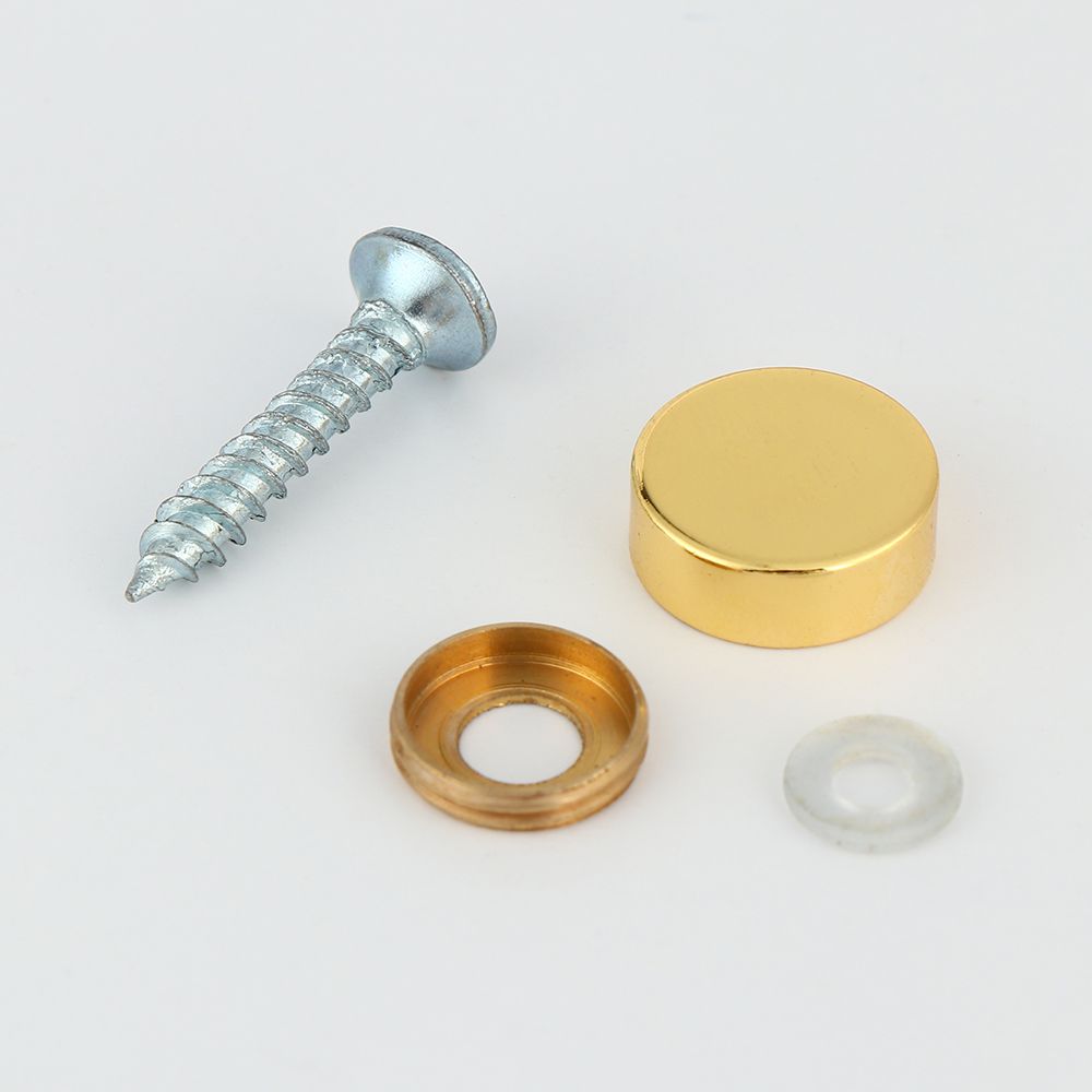 4 комплекта зеркальных крепежн – обзор и цена Furniture Hardware Covers