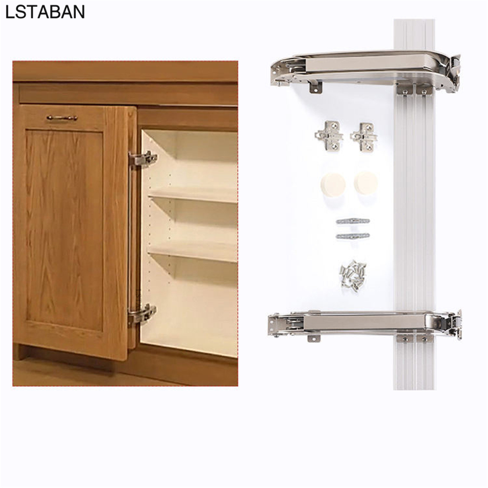 Система кухонного шкафа дверна – обзор и цена Cabinet Hinge Overlay