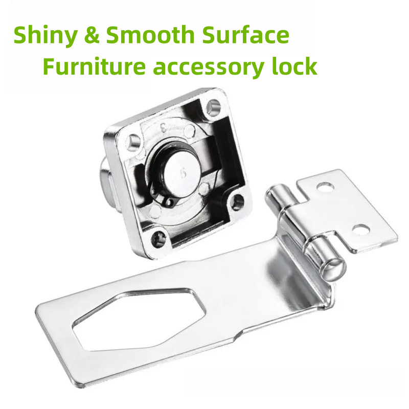 1/2 комплекта замка для мебели – обзор и цена Furniture Hardware Latch