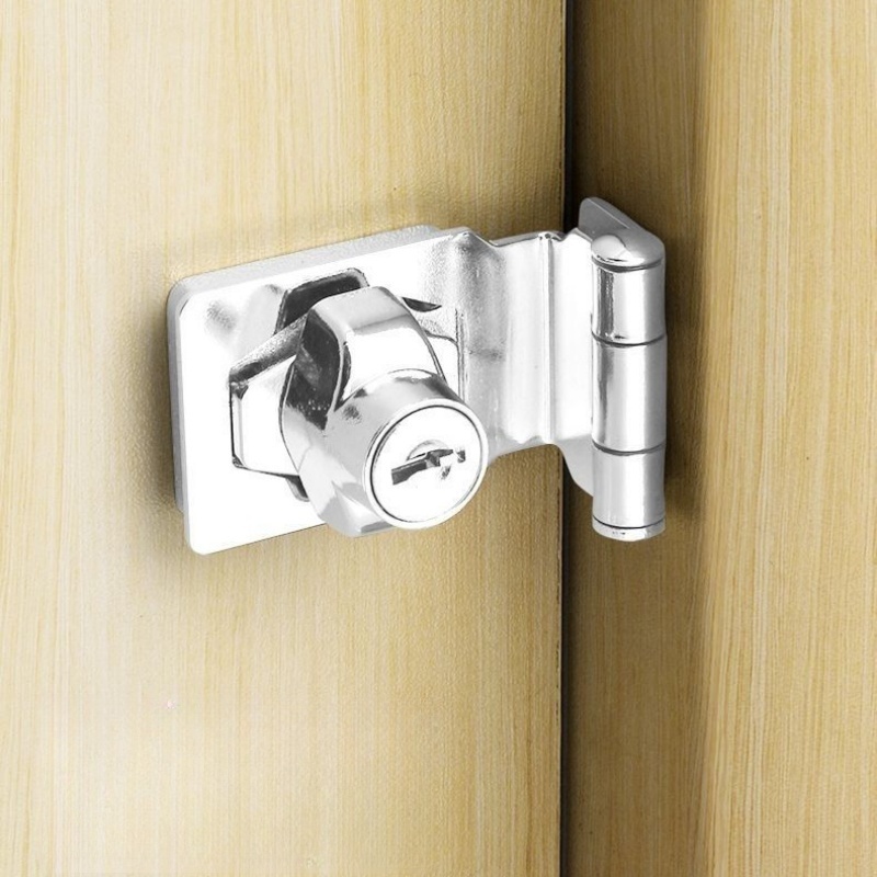 1/2 комплекта замка для мебели – обзор и цена Furniture Hardware Latch