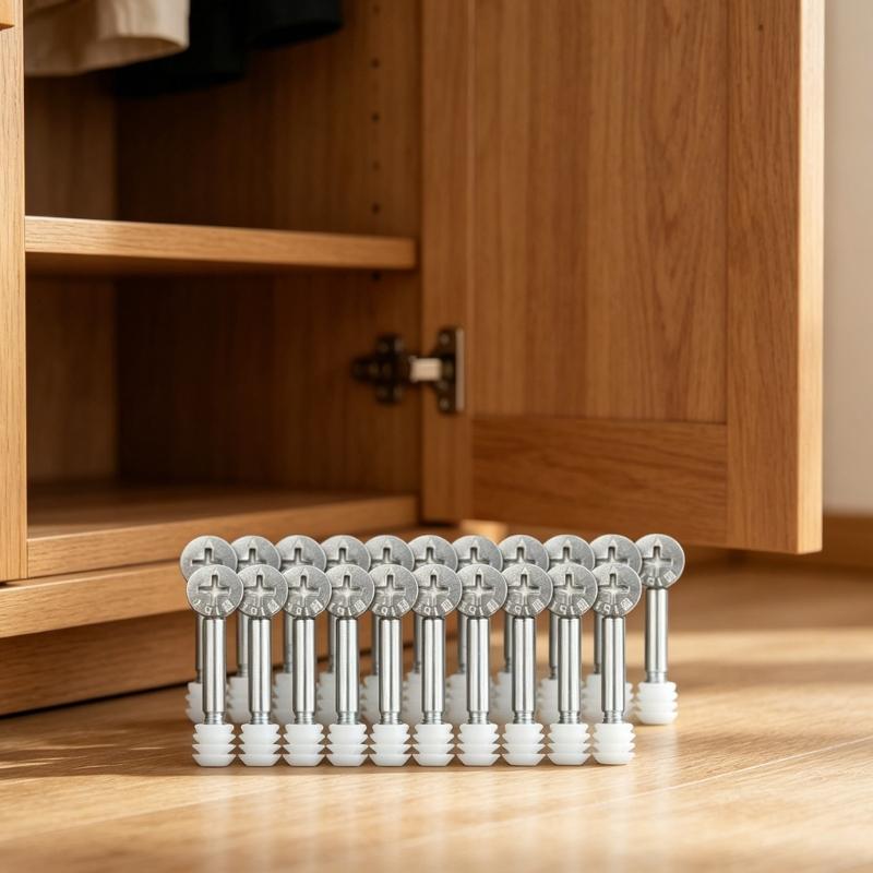 Y1UD Комплект оборудования для – обзор и цена Furniture Joining Hardware