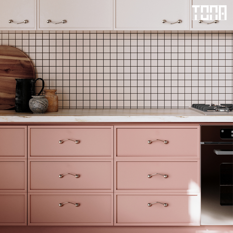 Goo-Ki из твердой латуни, уник – обзор и цена Unique Furniture Hardware