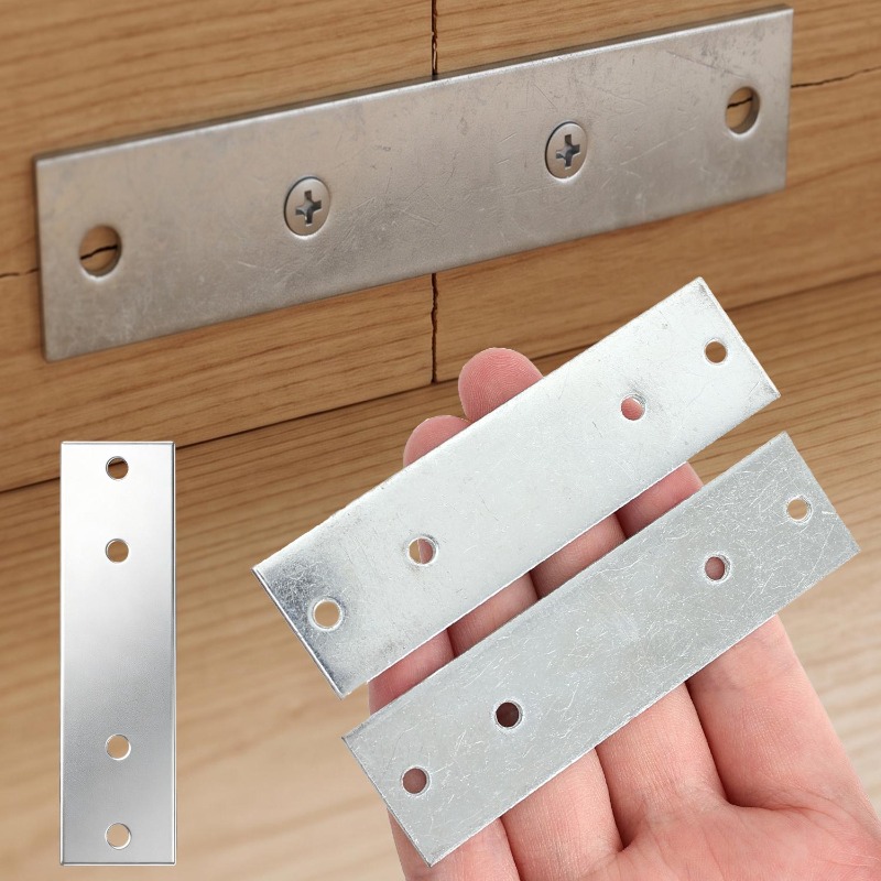 6/1 шт. Прочные прямые металли – обзор и цена Furniture Hardware Wood