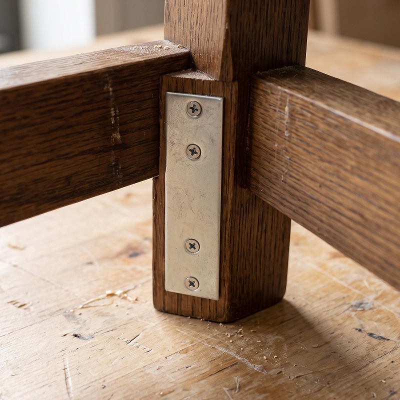 6/1 шт. Прочные прямые металли – обзор и цена Furniture Hardware Wood
