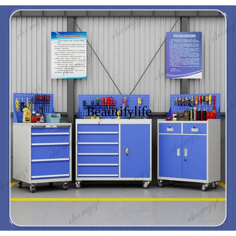 Металлический утолщенный шкаф- – обзор и цена Furniture And Hardware Store