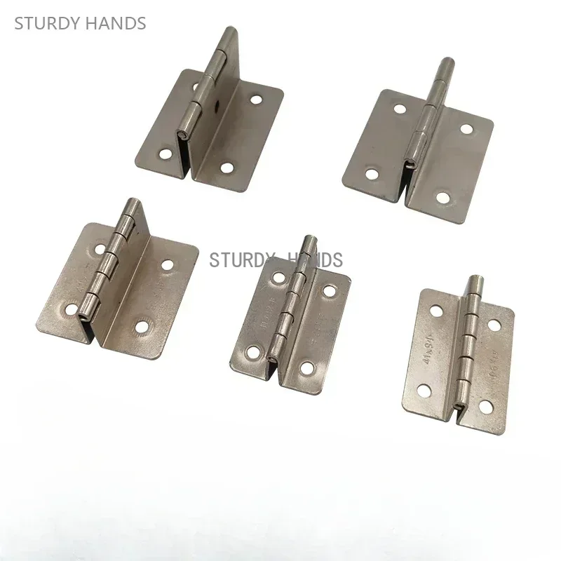 Утолщенные железные бесшумные  – обзор и цена Cabinet Hinge Overlay
