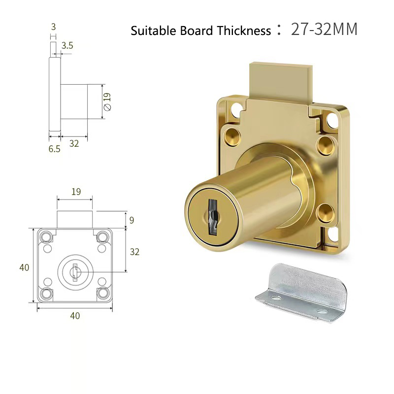 Yutoko, высококачественный зам – обзор и цена Furniture Hardware Latch